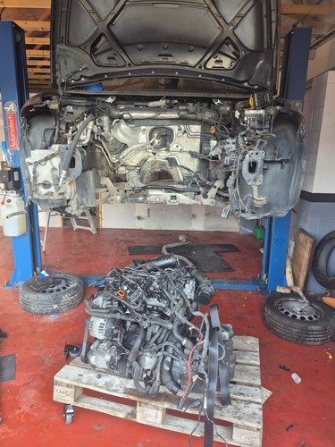 2011 seat leon tdi - 2011,