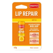 O'Keeffe's Lip Repair and