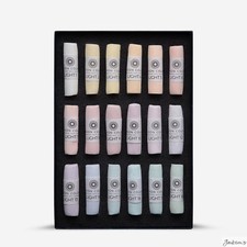 Unison Colour : Soft Pastel 