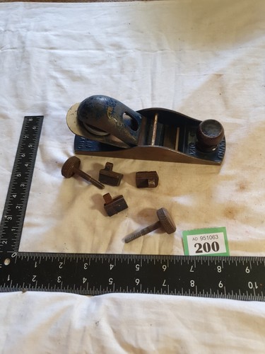 Record 0120 adjustable - 0120,