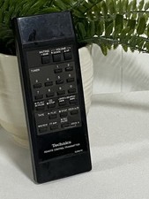 Genuine Technics Remote Control Transmitter EUR64791