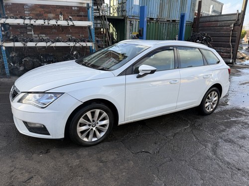 2019 seat leon mk3 - seat,