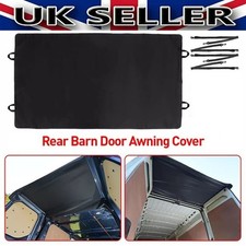 For RENAULT MASTER Camper Van