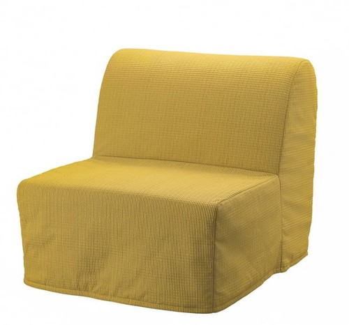 Ikea lycksele chair - ,