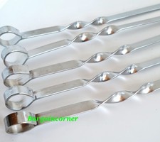 Skewers Bbq Grill Flat