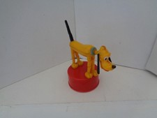 Marx Toys Walt Disney push