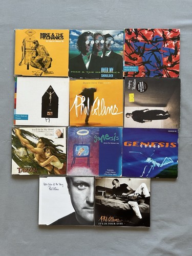 Genesis bundle joblot - bundle,