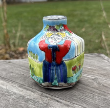 DeSimone Italy Vintage Mid