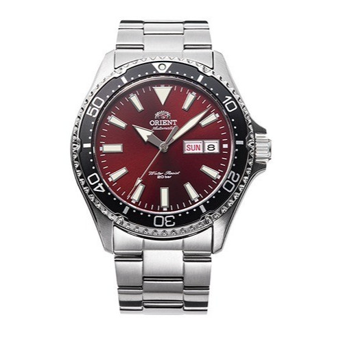 Orient kamasu mako iii - kamasu,