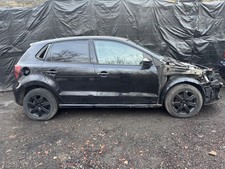 Breaking VW Polo 6R MK5 2010 5