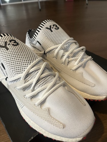 Yohji yamamoto men s - y3, men's