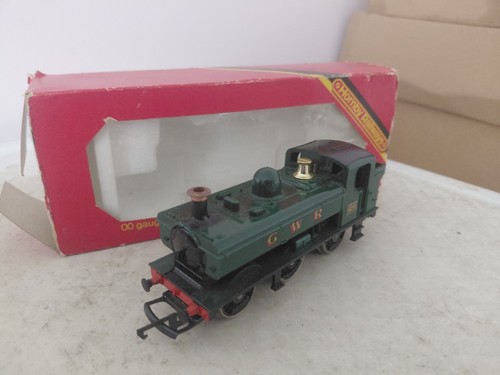 Hornby great western railway - western,