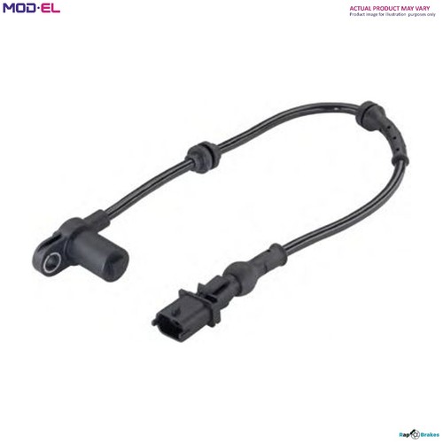 Sensor wheel speed a0412 - speed, for