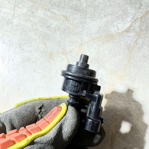 Ford 2011 fuel tank - ka,