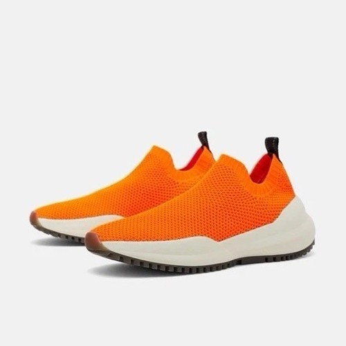 Zara neón orange - zara,
