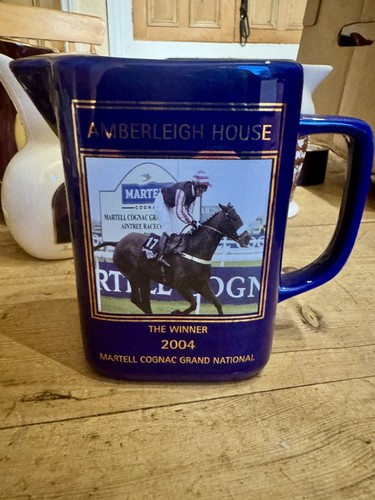 Martell cognac grand national - cognac,