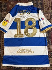 Queens Park Rangers QPR FC