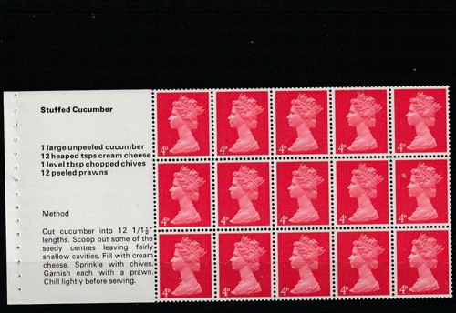 Stamps qeii mnh pre decimal - mnh,