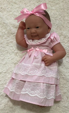 Doll CLOTHES Dress