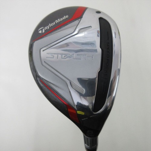 Taylormade hybrid stealth - hybrid,