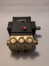 Interpump Group General Pump WW944 T50 Series TT9441 2500psi 4.4gpm 24mm Shaft