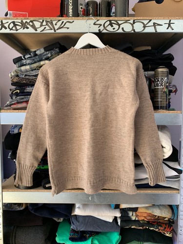 Traditional vtg guernsey - vtg,