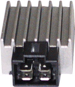Voltage regulator yamaha - regulator, xt