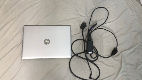 Elitebook 14in silver - hp,