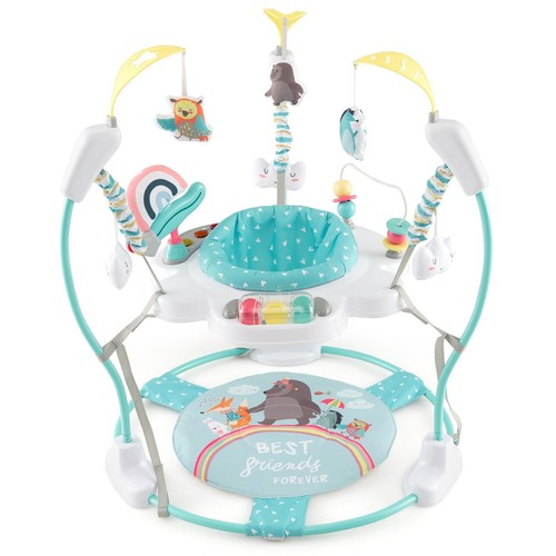 Baby bouncer activity - bouncer,