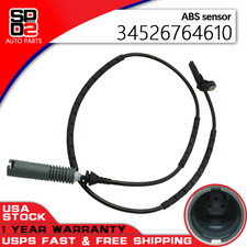 34526764610 ABS Wheel Speed