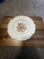 Empire England Vintage Bowl