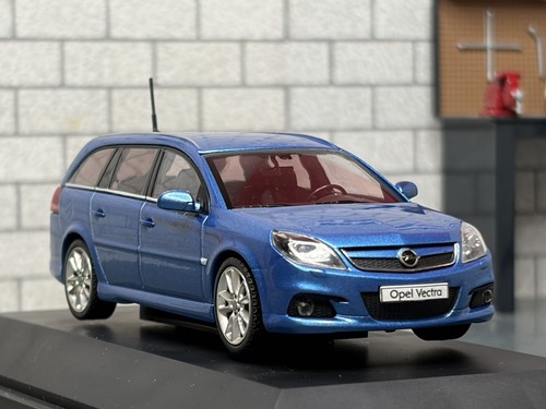 Boxed schuco 2006 - *boxed*, opel
