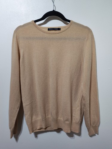 Woolovers beige merino - , wool