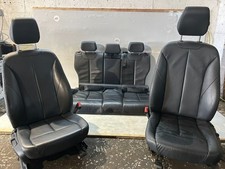 BMW 3 SERIES F31 ESTATE HEATED