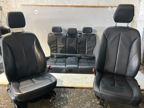 Bmw series f31 estate heated - series,