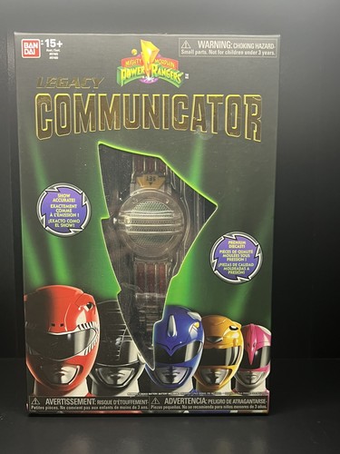 Bnib mighty morphin power - bnib,