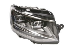 Headlight front right fits - front, vw