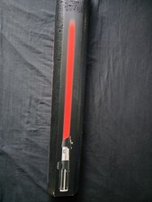 Disney Star Wars Darth Vader Legacy Lightsaber Hilt Set Blade, Belt Clip