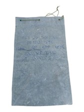 British Army Tent Frame Parts