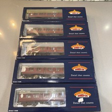 Bachmann Thompson  OO Gauge