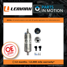 Fuel pump fits mercedes e280 - mercedes,