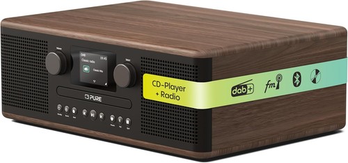 Pure classic music system - pure,