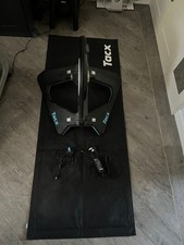 Tacx Nei2T Trainer - STATIC