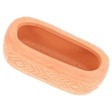  Mini Terracotta Pots for