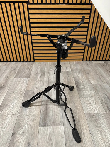 G4m snare drum - grab, stand