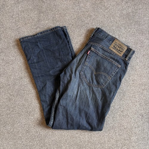 Levi men vintage boot cut - levi's,