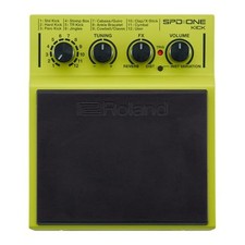 Roland spd percussion - roland,