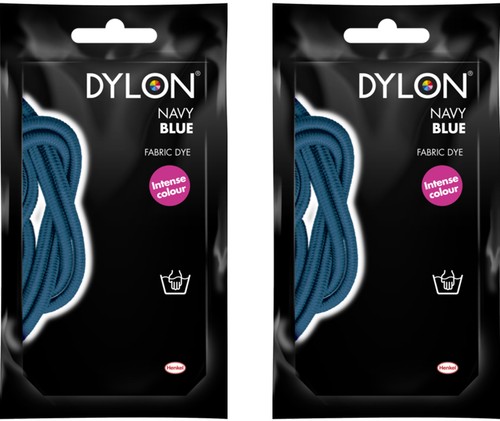 Dylon hand fabric - fabric, &