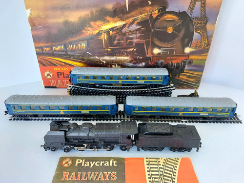 Playcraft jouef pr - playcraft,