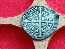 1327-77 Edward III Hammered